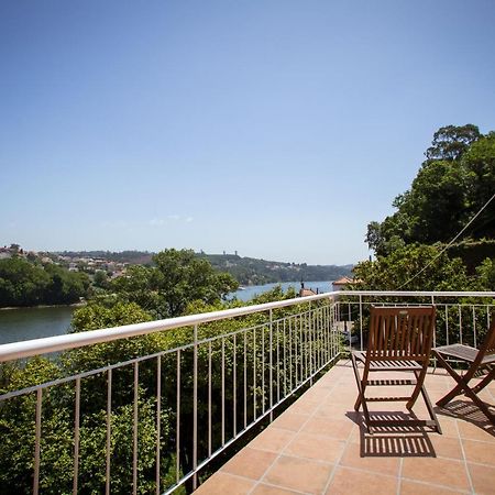 Quinta Da Agraceira Casa Do Caseiro Vila Nova de Gaia Exteriör bild