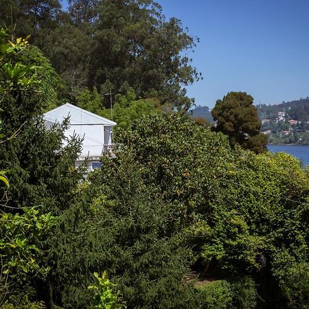 Quinta Da Agraceira Casa Do Caseiro Vila Nova de Gaia Exteriör bild