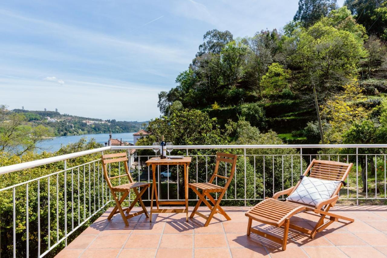 Quinta Da Agraceira Casa Do Caseiro Vila Nova de Gaia Exteriör bild