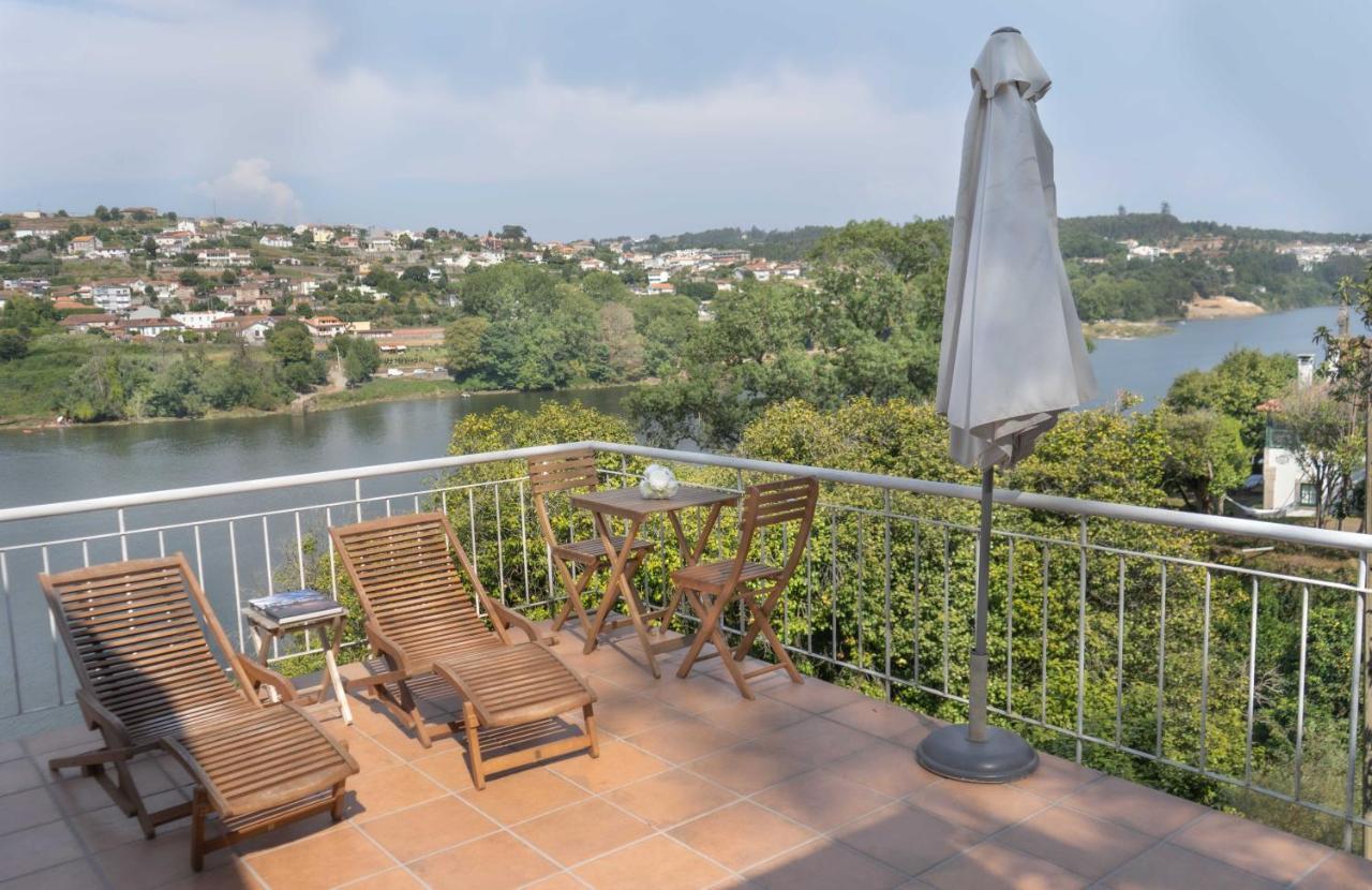 Quinta Da Agraceira Casa Do Caseiro Vila Nova de Gaia Exteriör bild