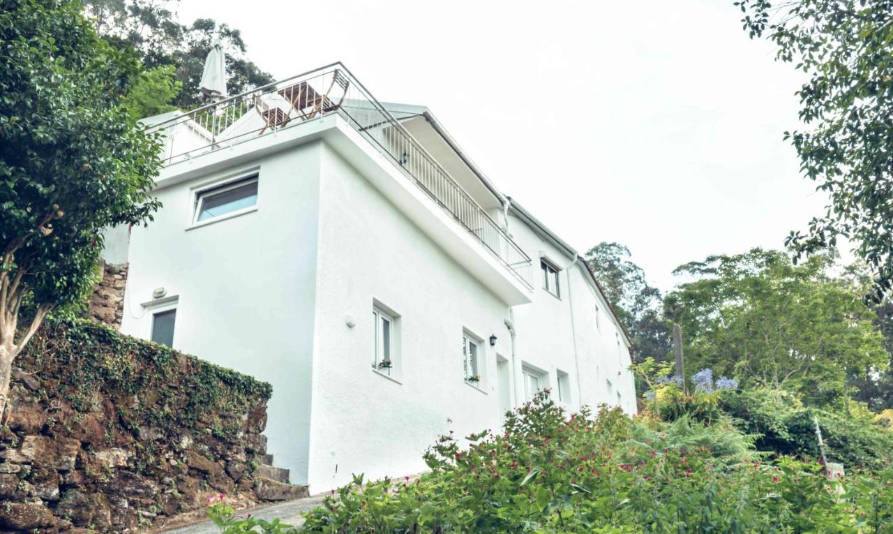 Quinta Da Agraceira Casa Do Caseiro Vila Nova de Gaia Exteriör bild