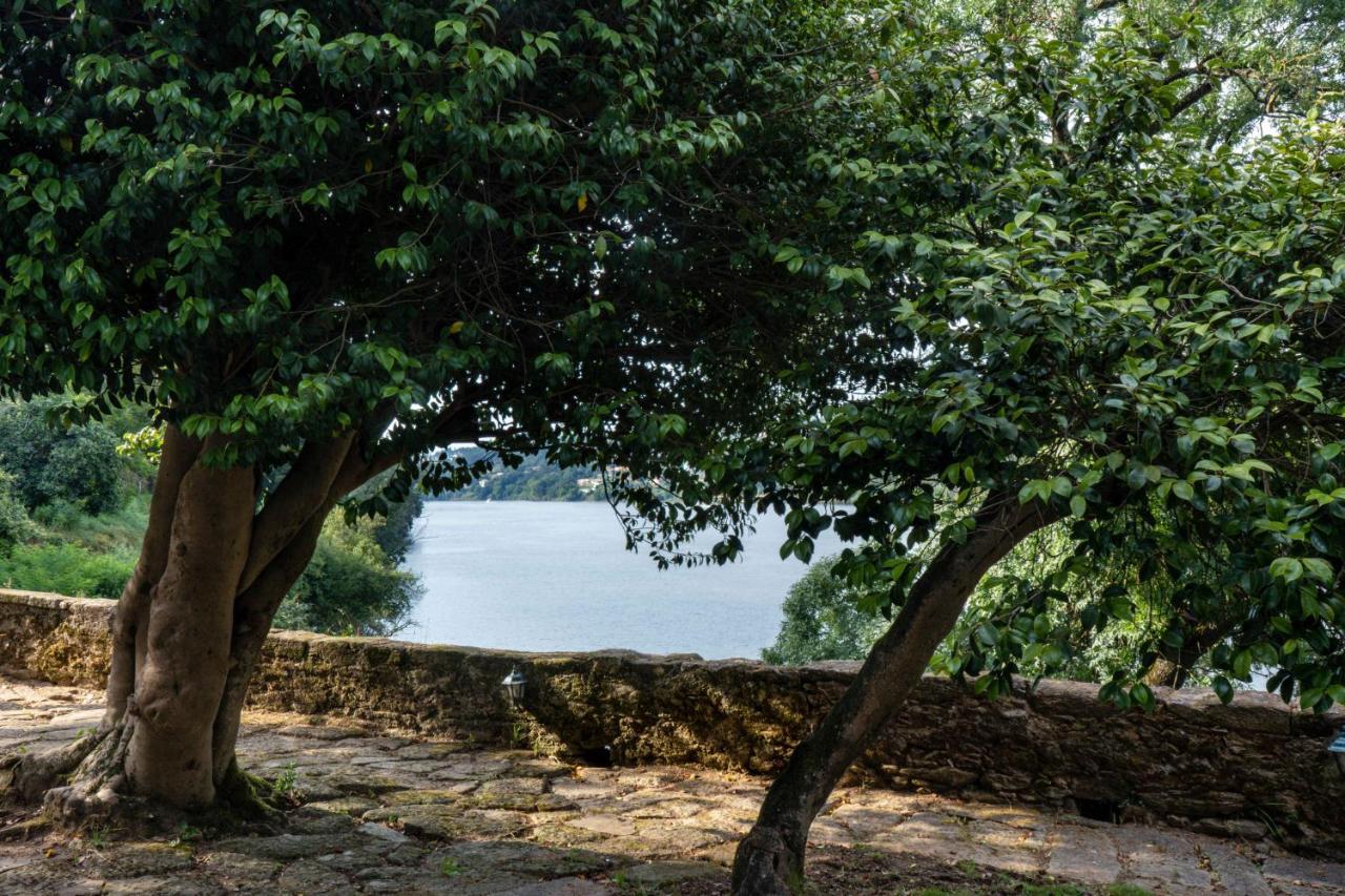 Quinta Da Agraceira Casa Do Caseiro Vila Nova de Gaia Exteriör bild