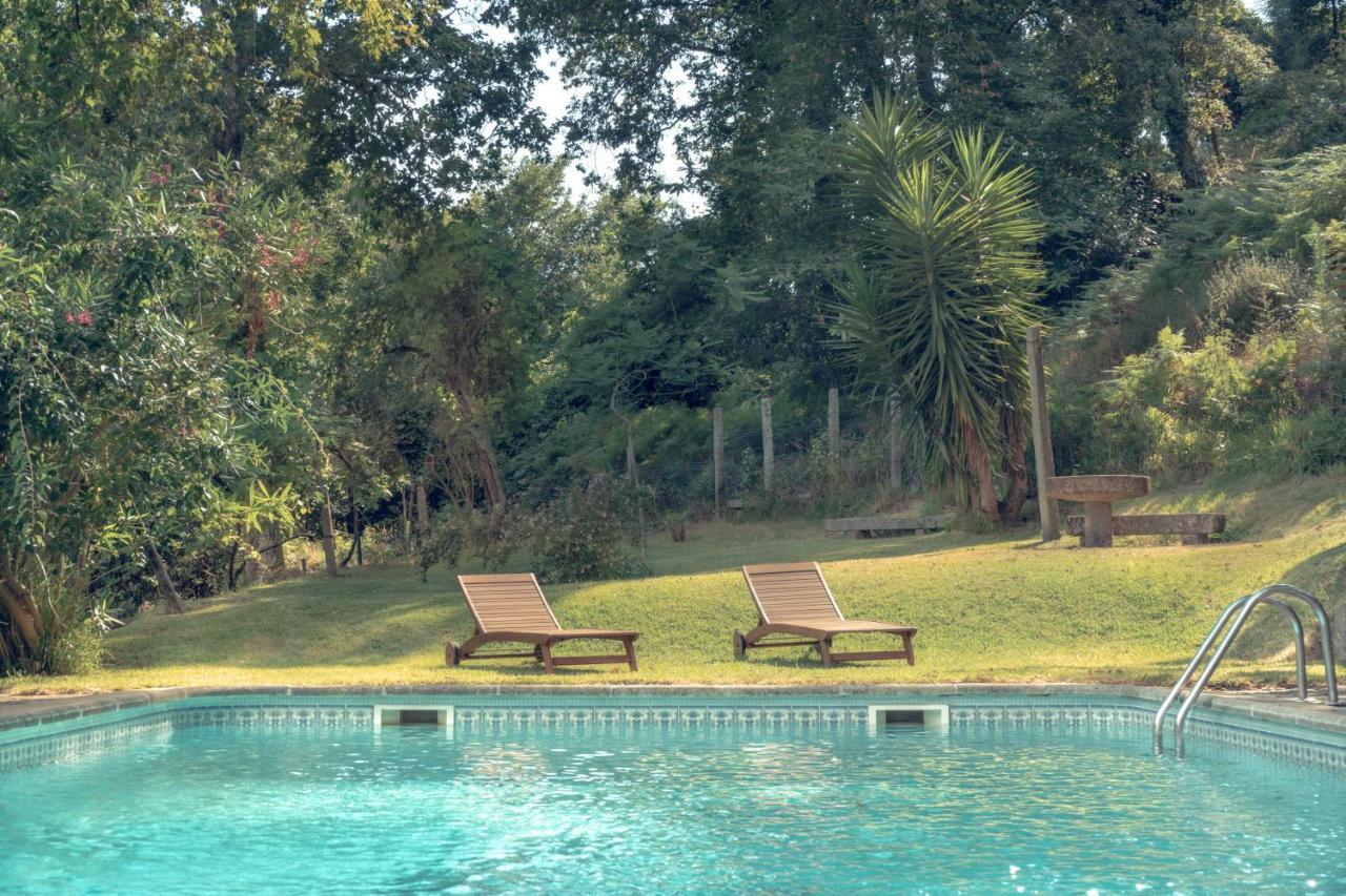 Quinta Da Agraceira Casa Do Caseiro Vila Nova de Gaia Exteriör bild