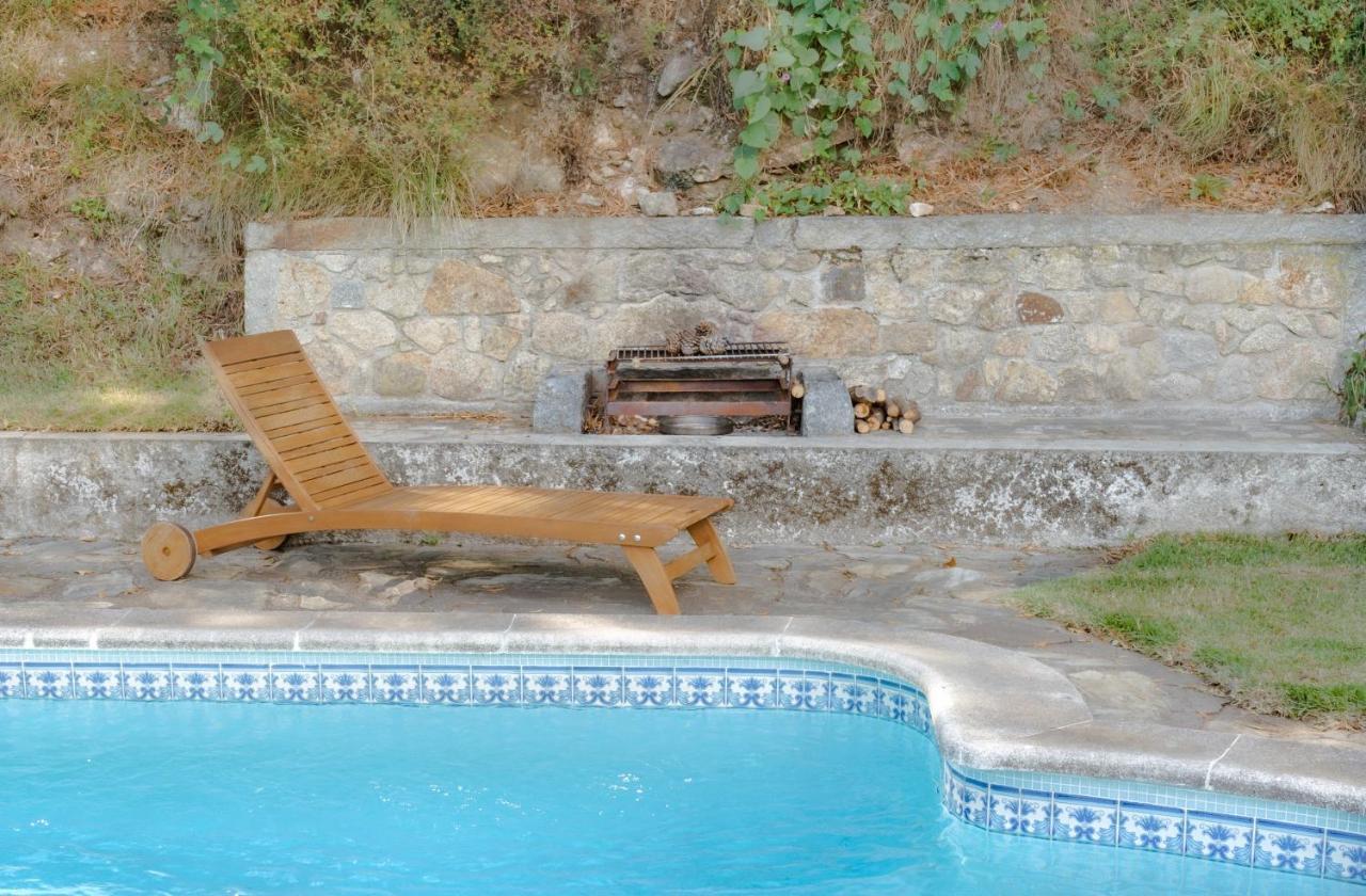 Quinta Da Agraceira Casa Do Caseiro Vila Nova de Gaia Exteriör bild