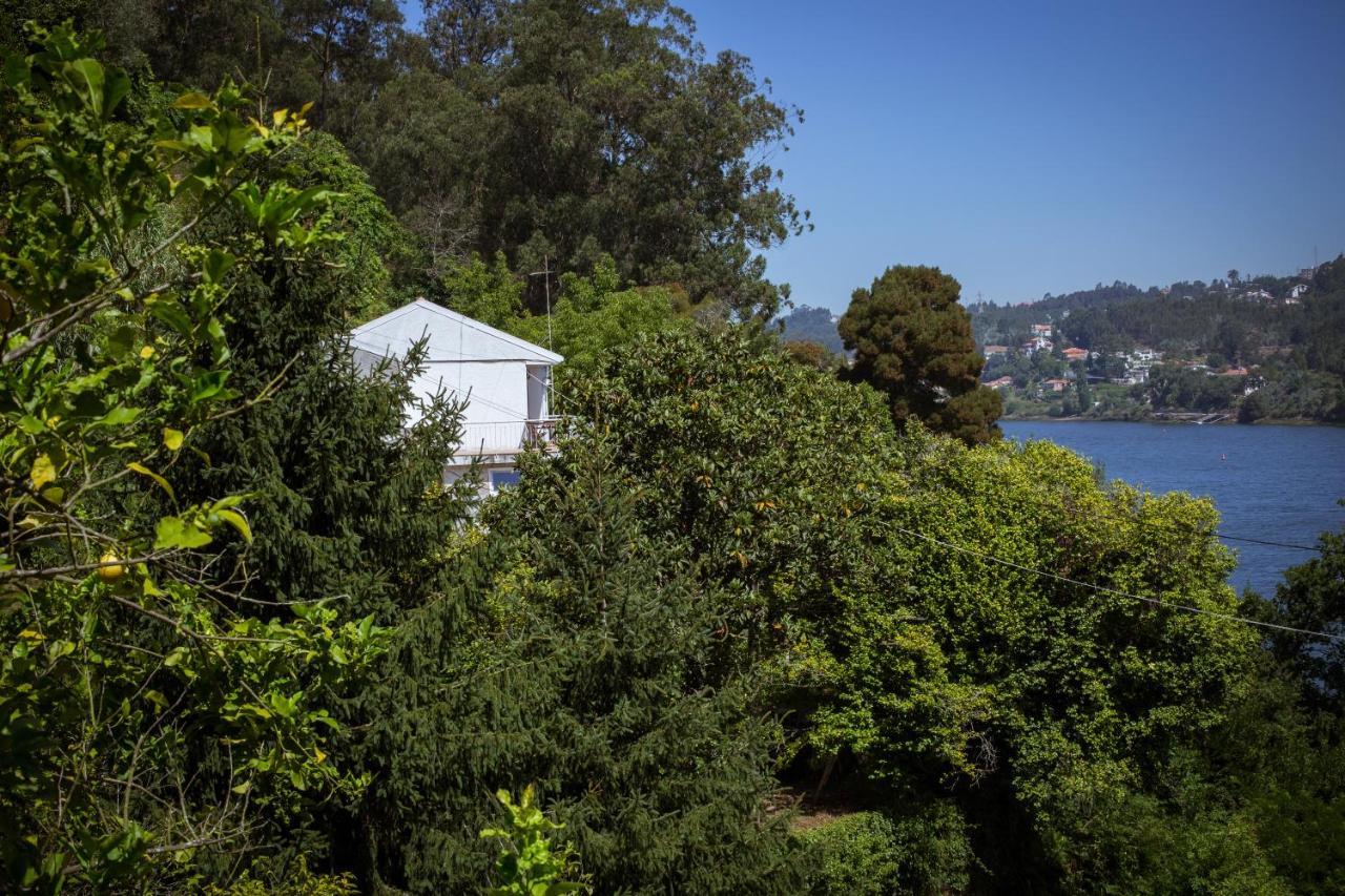 Quinta Da Agraceira Casa Do Caseiro Vila Nova de Gaia Exteriör bild